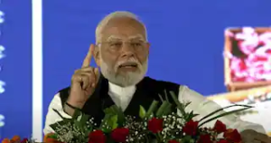 महिलांवर अत्याचार अक्षम्य अपराध, तो करणारा कोणीही सुटता कामा नये; पंतप्रधान मोदींचं परखड भाष्य