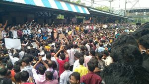 बदलापूर अत्याचाराची घटना कशी उघडकीस आली? आतापर्यंत काय घडलं? वाचा