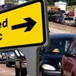 वसंतराव नाईक पुतळा अनावरण कार्यक्रमासाठी वाहतूक बंद; जाणून घ्या पर्यायी मार्ग 