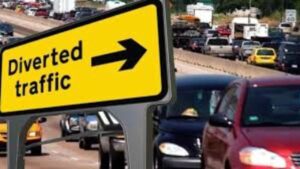 वसंतराव नाईक पुतळा अनावरण कार्यक्रमासाठी वाहतूक बंद; जाणून घ्या पर्यायी मार्ग 