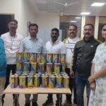 नायलॉन मांजावरील गुन्हे शाखेची धडक कारवाई; 55 गट्टू जप्त करत तीन जणांवर गुन्हा दाखल