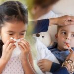 बदलत्या हवामानाचा परिणाम: लहान मुलांची सर्दी वाढली, रुग्णालयांत गर्दी