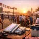 आज सायंकाळी प्रचार थांबणार; महापालिका निवडणुकीसाठी यंत्रणा सज्ज