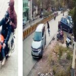 सोन्याचा दर गगनाला भिडला; छत्रपती संभाजीनगरात अवघ्या दोन तासांत महिलांच्या सोनसाखळी हिसकावण्याच्या दोन घटना