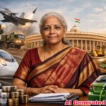 इलेक्ट्रिक गाडी, घरावर सोलर पॅनेल, कॅन्सरच्या 17 औषधांवर ड्युटी फ्री; सर्वसामान्यांसाठी अर्थसंकल्पातील 7 मोठ्या घोषणा