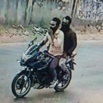 दुचाकीवर आले, क्रीम मागितली अन् सोन्याची पोत हिसकावली : पडेगावमध्ये महिला दुकानदार ठरली शिकार 🚨