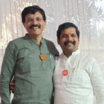 समीर राजूरकर महापौर, राजेंद्र जंजाळ उपमहापौरपदी निवड; लवकरच होणार अधिकृत घोषणा 🚩