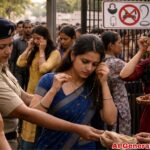 सीटीईटी परीक्षेत महिलांना मंगळसूत्र, दागिने काढण्याची सक्ती; छत्रपती संभाजीनगरमध्ये संताप