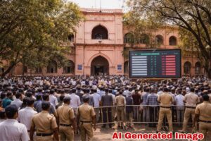 मतमोजणीला सुरुवात : जिल्हा परिषद व पंचायत समितीचा कौल आज स्पष्ट होणार