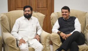 छत्रपती संभाजीनगर जिल्हा परिषद निकालात महायुतीचे वर्चस्व, भाजप सर्वांत मोठा पक्ष तर शिंदेसेनेची दमदार कामगिरी