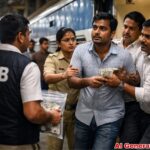 छत्रपती संभाजीनगरमध्ये लाचखोरीचा पर्दाफाश! कर्जप्रकरणात मुदतवाढीच्या नावाखाली खासगी लिपिक रंगेहाथ अटकेत