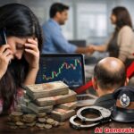 फेसबुकवरून फॉरेक्स गुंतवणुकीचे आमिष; व्यावसायिक महिलेला पाच लाखांचा गंडा, गुन्हा दाखल