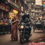 सोन्याचे भाव वाढत असतानाच शहरात लुटमारीचे सत्र सुरू; अवघ्या तासाभरात तीन महिलांच्या सोनसाखळ्या हिसकावल्या