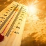 🌞 हिवाळ्याला निरोप, उन्हाळ्याची आगमनघोषणा! फेब्रुवारीतच छत्रपती संभाजीनगर तापू लागले 🔥