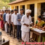 जिल्ह्यात ग्रामपंचायत निवडणुकांची तयारी सुरू; ६३७ ग्रामपंचायतींसाठी प्रभाग रचनेचा कार्यक्रम जाहीर