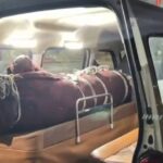 गादीत गुंडाळून तरुणीचा मृतदेह रिक्षातून नेताना आई-सावत्र वडील ताब्यात; खून की आत्महत्या?