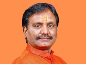 अंबादास दानवे यांची ‘वाय प्लस’ सुरक्षा काढली; गृह विभागाचा निर्णय, राजकीय वर्तुळात चर्चा