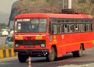 🚍 नाथषष्ठी आणि सैलानी बाबा उरुसासाठी एसटीची विशेष तयारी; १४० जादा बस धावणार