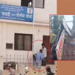 गर्भवती महिलेला मारहाण नडली; मुजोर फळविक्रेत्यांच्या अतिक्रमणावर मनपाचा बुलडोझर