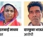 मेंढ्या चारण्यावरून झाला वाद, वृद्धेची हत्या करणाऱ्यास स्थानिक गुन्हे शाखेने ठोकल्या बेड्या