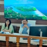 नाथषष्ठी यात्रेसाठी प्रशासन सज्ज; ‘अधिकाऱ्यांनी वारकरी बनून सेवा करावी’ – जिल्हाधिकाऱ्यांचे आवाहन