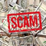 ‘मॅजिक मशीन’ दाखवत बनावट नोटा देण्याचे आमिष; छत्रपती संभाजीनगरात दोघांना अटक