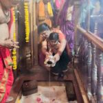 पैठणमध्ये नाथषष्ठी उत्सवाला सुरुवात; ऐतिहासिक रांजण भरण्याची परंपरा सुरू