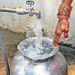 अनधिकृत नळ कनेक्शनवर महापालिका करणार कारवाई; आठवडाभरात मोहीम होणार सुरू