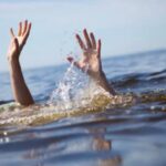 गणोरी-नायगाव रस्त्यालगतच्या तलावात बुडून दोन जिवलग मित्रांचा मृत्यू