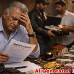 प्लॉट व्यवहाराच्या नावाखाली सेवानिवृत्त पोलिस उपनिरीक्षकाची १.३३ कोटींची फसवणूक; सहा जणांविरुद्ध गुन्हा दाखल