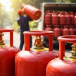 घरगुती एलपीजीचा पुरेसा साठा; अफवांवर विश्वास ठेवू नका – प्रशासनाचे आवाहन