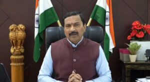 पाणीटंचाईच्या काळात पाणी जसं वापरतो तसा गॅस जपून वापरा; जिल्हाधिकाऱ्यांचे आवाहन