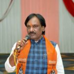 शिवसेना ठाकरे गटाचे नेते अंबादास दानवे यांना जीवे मारण्याची धमकी; क्रांती चौक पोलिस ठाण्यात गुन्हा दाखल