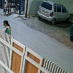 मयूर पार्क परिसरात शतपावली करणाऱ्या महिलेची सोनसाखळी लंपास; दुचाकीवर आलेल्या दोन चोरट्यांचा धाडसी डाव