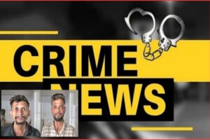 छत्रपती संभाजीनगरात एमडी ड्रग्ज रॅकेटचा पर्दाफाश; केमिकल इंजिनियरसह दोघांना अटक, लाखोंचा मुद्देमाल जप्त