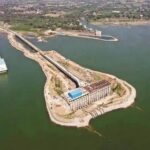 छत्रपती संभाजीनगर जलयोजना वेगात; १०० कोटींचा जॅकवेल ठरला सुरक्षित, गोदावरीचे पाणी स्थिर