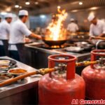 व्यावसायिक एलपीजी पुरवठ्यात २०% वाढ; हॉटेल, ढाबे व उद्योगांना मोठा दिलासा