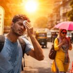 अवकाळीनंतर पुन्हा उकाडा वाढणार; तापमान ३८ अंशांपर्यंत जाण्याचा अंदाज