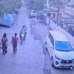 छत्रपती संभाजीनगरात मंगळसूत्र चोरट्यांचा पुन्हा धुमाकूळ; दोन दिवसांत दोन घटना