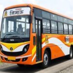 छत्रपती संभाजीनगरला मिळणार १०० ‘राजमाता जिजाऊ’ स्मार्ट बसेस, प्रवाशांच्या सुविधेत होणार मोठी वाढ