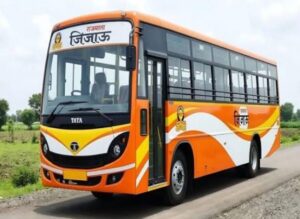 छत्रपती संभाजीनगरला मिळणार १०० ‘राजमाता जिजाऊ’ स्मार्ट बसेस, प्रवाशांच्या सुविधेत होणार मोठी वाढ