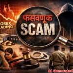 जास्त परताव्याचे आमिष दाखवून गुंतवणूकदारांना जाळ्यात ओढले; ११ जणांची कोटींमध्ये फसवणूक, सिडको ठाण्यात ७ जणांवर गुन्हा दाखल