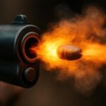 सिडको एन-६ साईनगरात फायरिंग; तरुणाच्या डोक्यातून गोळी आरपार, प्रकृती गंभीर — स्वतःवर गोळी झाडून आत्महत्येचा प्रयत्न केल्याचा संशय, पोलिसांकडून सखोल तपास सुरू