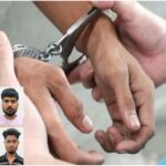 मुंबईहून एमडी ड्रग्ज पुरवठा करणाऱ्या रॅकेटचा पर्दाफाश; चौघांना अटक, १० लाखांचा मुद्देमाल जप्त