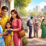 डिजिटल जनगणनेचा बिगुल; १ मेपासून शहरात घराघरांतून माहिती संकलन सुरू