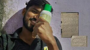 ट्रक गेला चोरीला, वाढले कर्जाचे ओझे; जय भवानीनगरात तरुणाची आत्महत्या