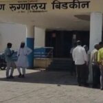 शेतात पाणी देण्यासाठी गेलेल्या तरुण शेतकऱ्याचा संशयास्पद मृत्यू; लाखेगावात हळहळ