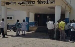 शेतात पाणी देण्यासाठी गेलेल्या तरुण शेतकऱ्याचा संशयास्पद मृत्यू; लाखेगावात हळहळ