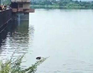 उन्हाचा तडाखा अन् सुट्टीचा आनंद ठरला घातक; हर्सूल तलावात चार तरुणांचा बुडून मृत्यू