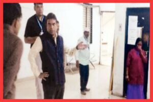 कलेक्टर इन अॅक्शन; ३१ लेटलतिफांना नोटिसा, प्रशासनात शिस्तीचा धडाका